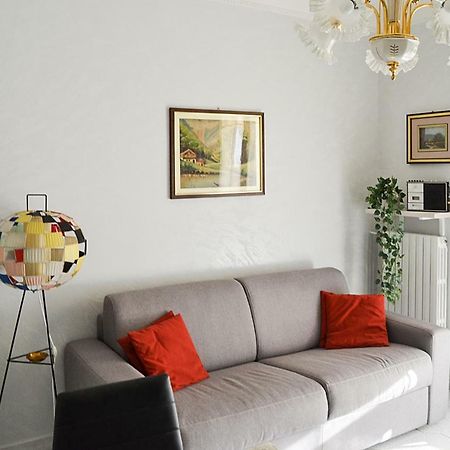La Casa Di Nonna Francesca Leilighet San Ferdinando di Puglia Eksteriør bilde