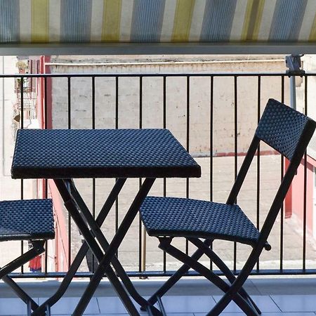 La Casa Di Nonna Francesca Leilighet San Ferdinando di Puglia Eksteriør bilde