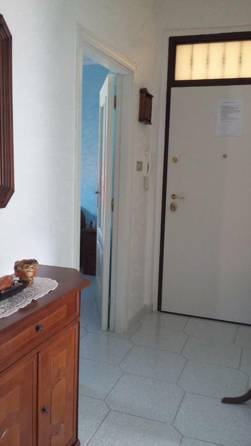 La Casa Di Nonna Francesca Leilighet San Ferdinando di Puglia Eksteriør bilde