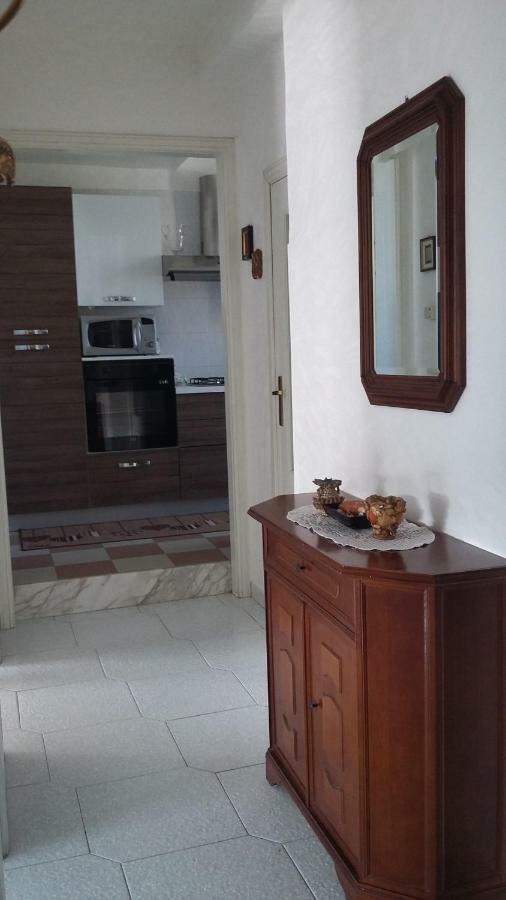La Casa Di Nonna Francesca Leilighet San Ferdinando di Puglia Eksteriør bilde