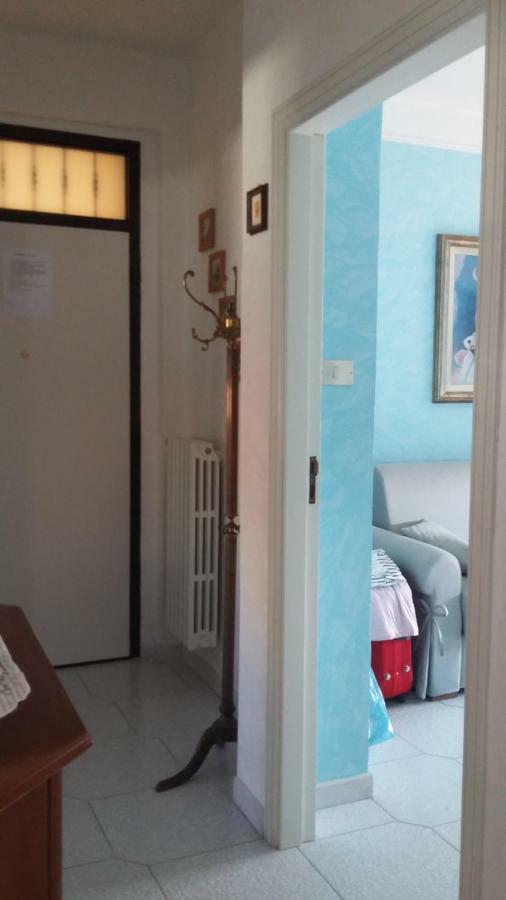 La Casa Di Nonna Francesca Leilighet San Ferdinando di Puglia Eksteriør bilde